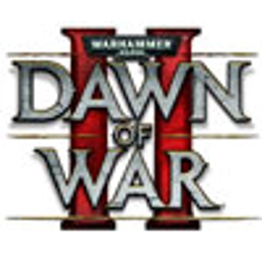 THQ and Relic Entertaiment Announce Dawn of War 2