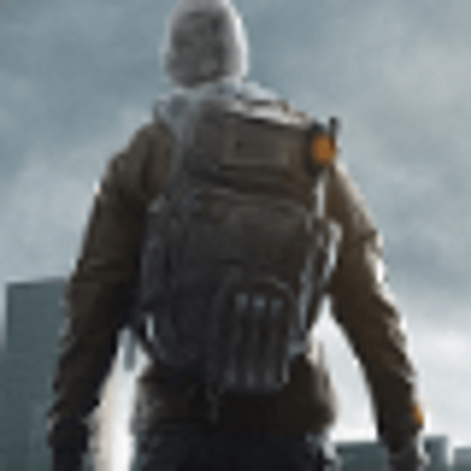 Tom Clancy's The Division Leaked Trailer Officially Released!