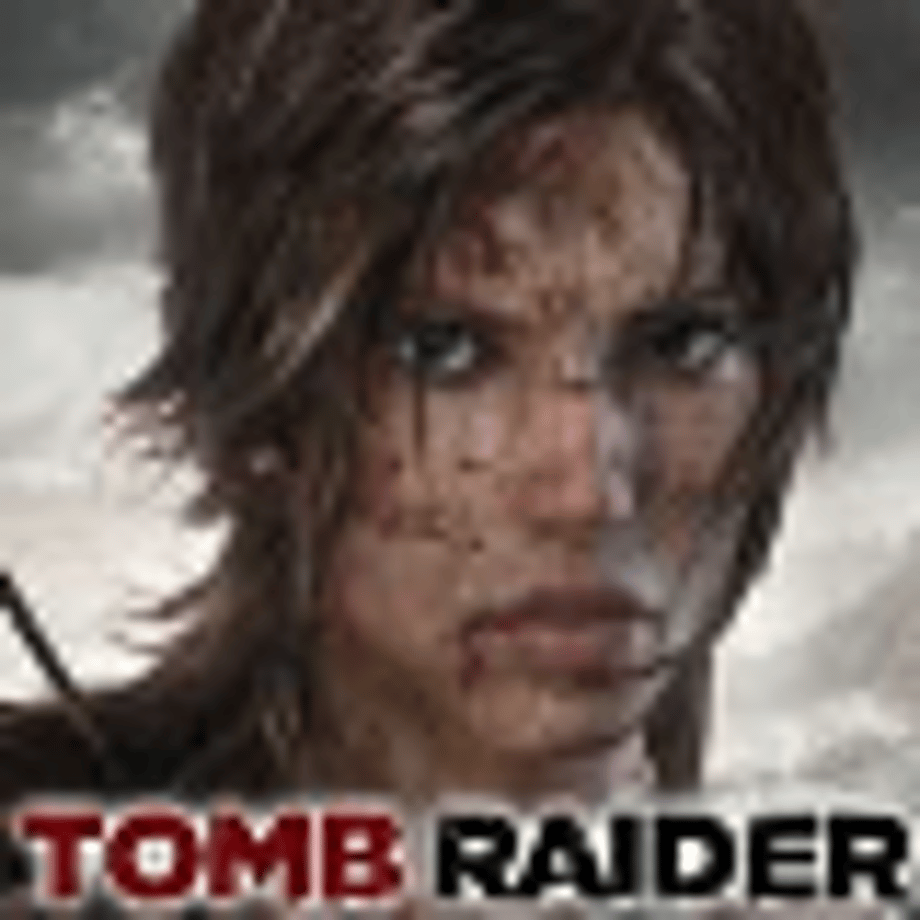 Tomb Raider Origins Game In The Works