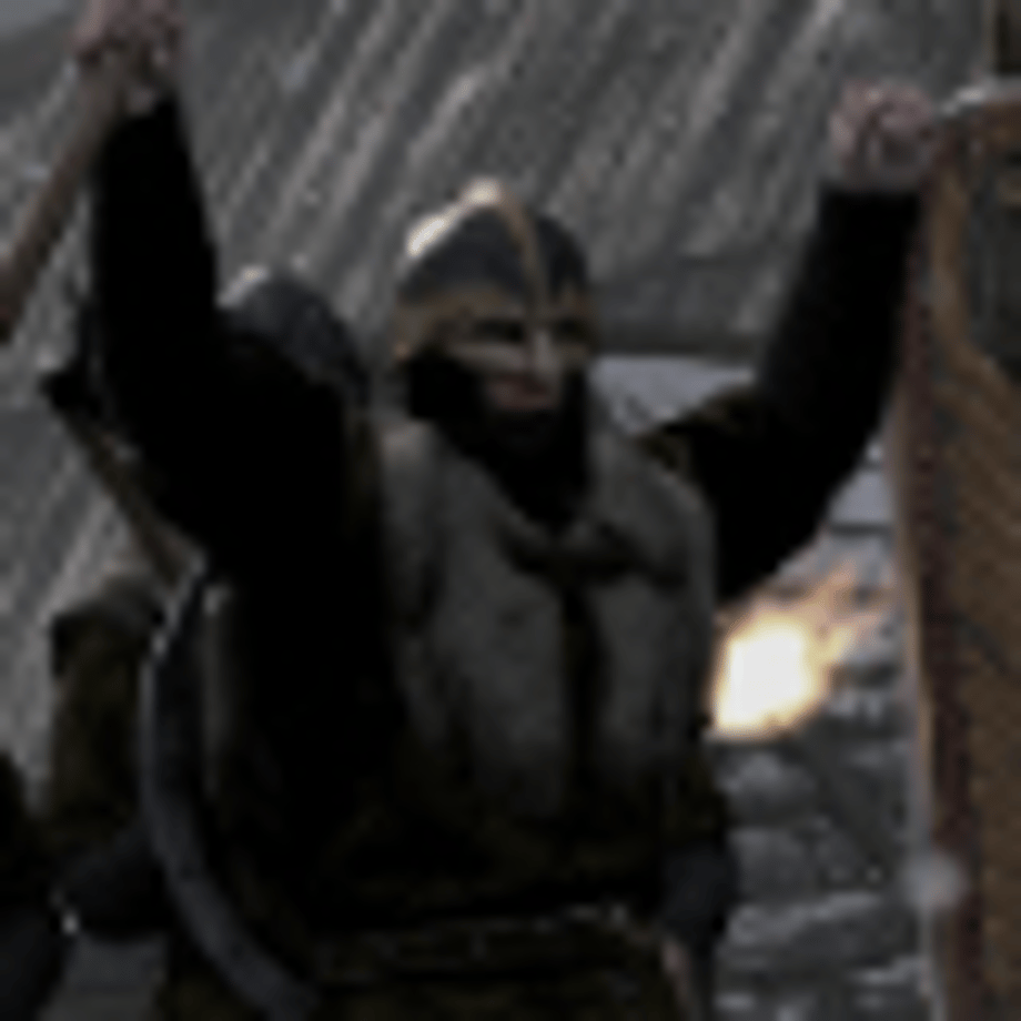 TOTAL WAR: ATTILA RELEASE DATE ANNOUNCED!