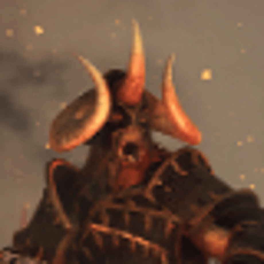 Total War: Warhammer Has a Smashing New Trailer! See it here!