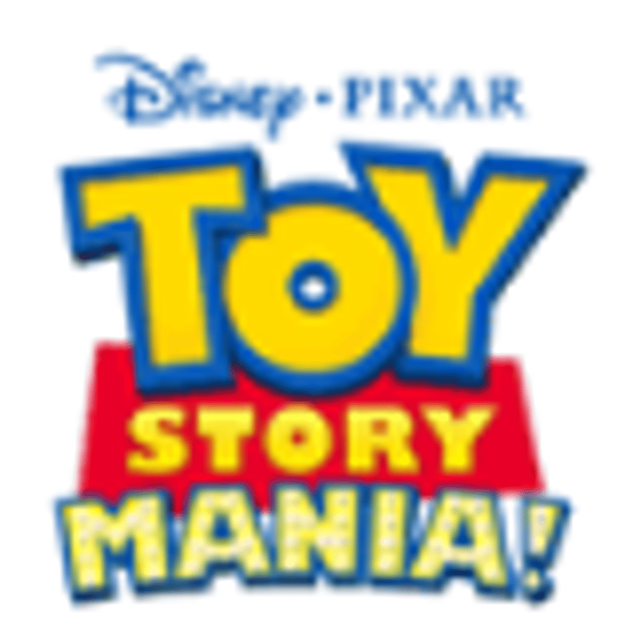 Toy Story Mania Announced For Wii