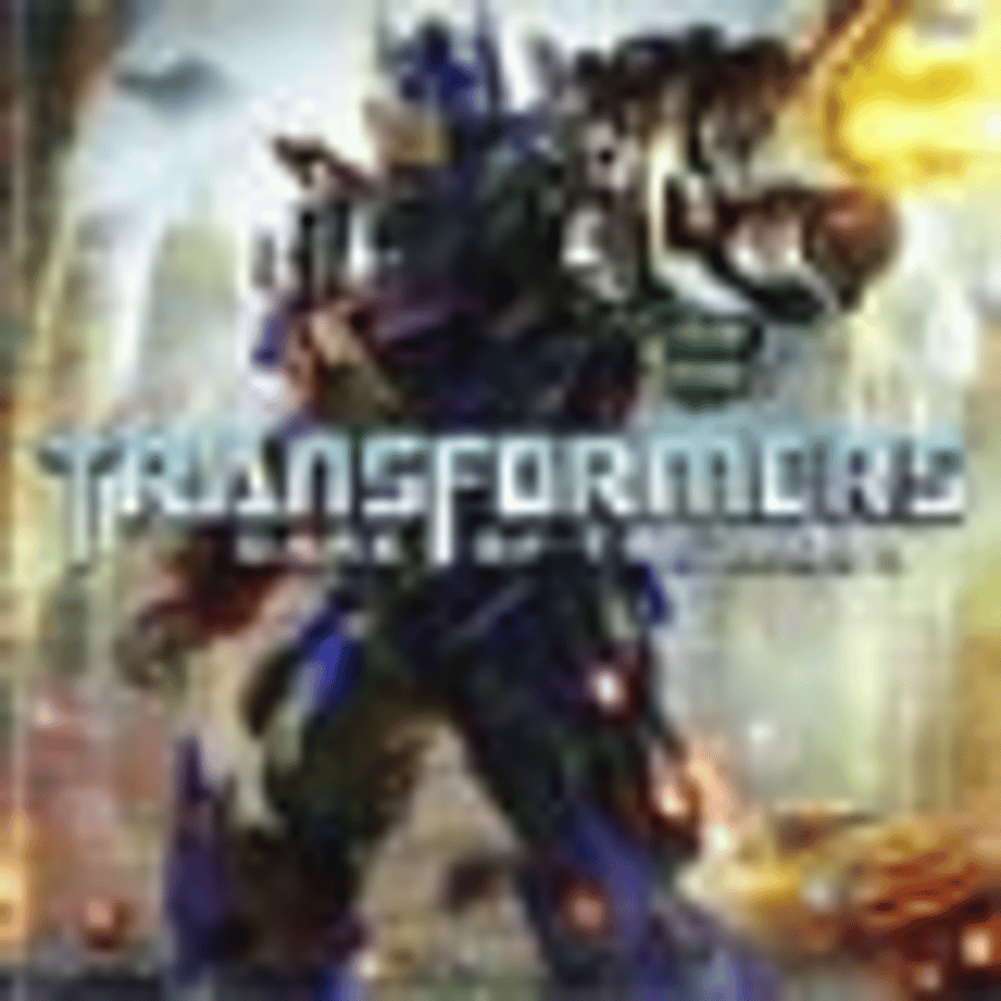 Transformers: Dark of the Moon Has Landed