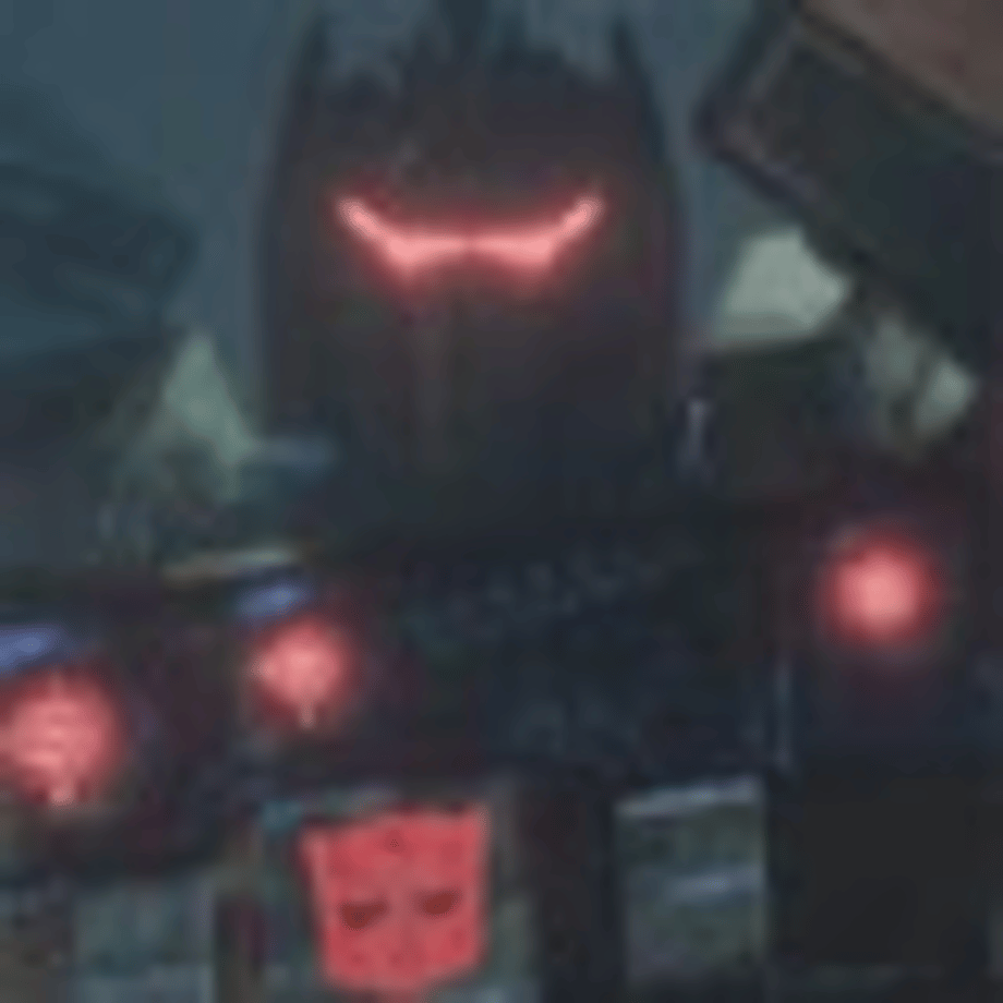 Transformers: Fall of Cybertron 2011 VGA Trailer Rocks