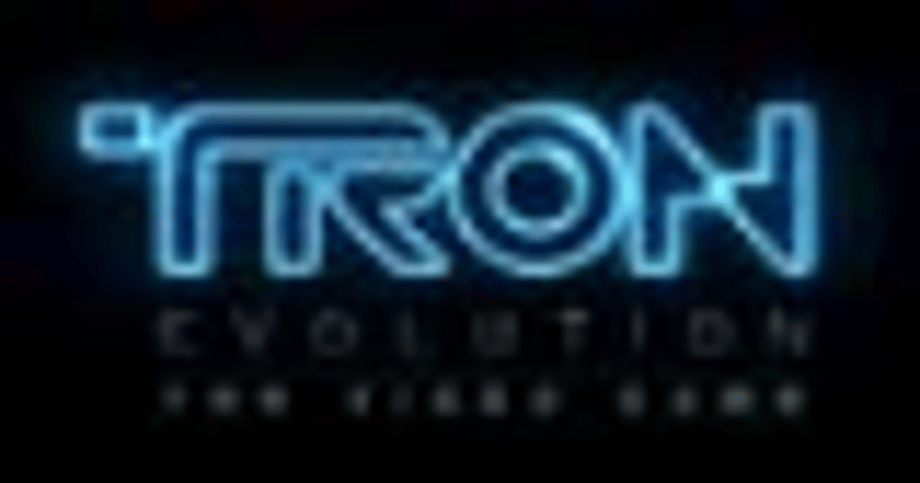 TRON: Evolution Video Game Announced