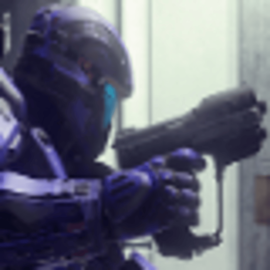 Two Brand NEW Halo 5: Guardians Mutliplayer Gameplay Trailers.