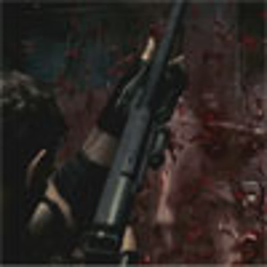 Two New Resident Evil 5 Gameplay Videos Released