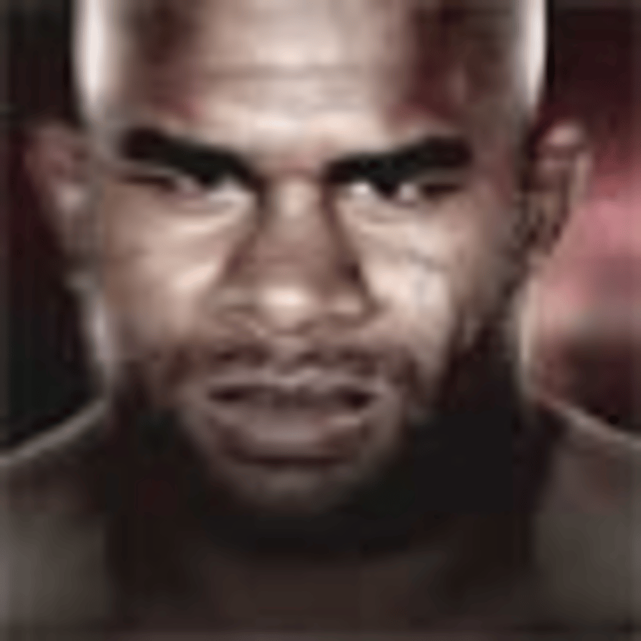 UFC Undisputed 3 Adds Alistair Overeem To Figher Roster