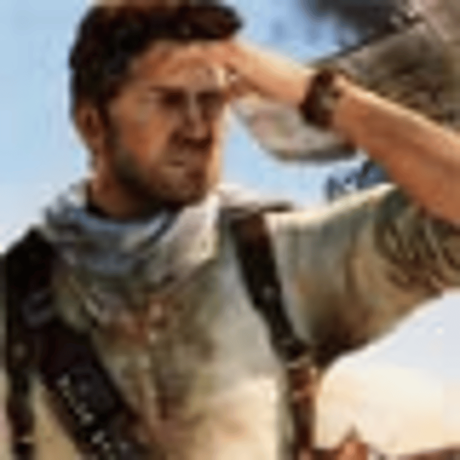 Uncharted 3 Almost Hits 4 Million Units Sold First Day