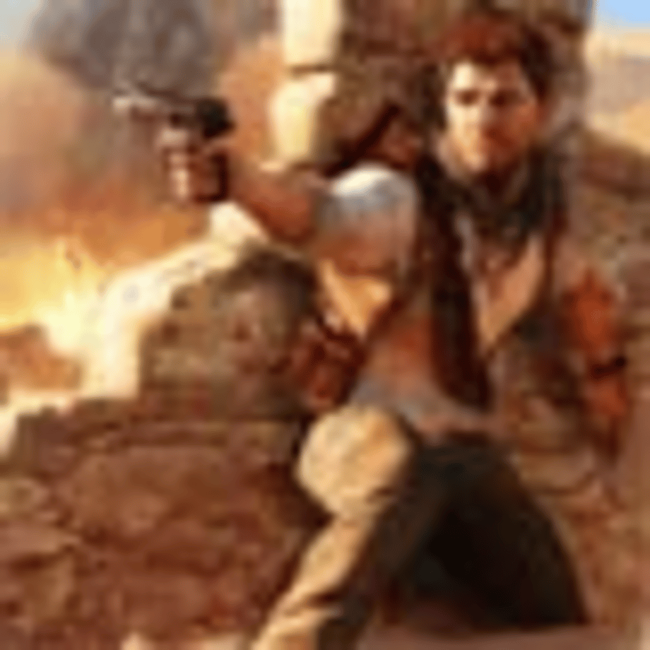 Uncharted 3 Beta Hits 1 Million Users