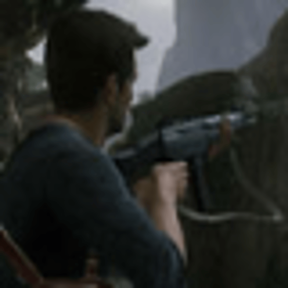 Uncharted 4's Nathan Drake Is In Deep In This New TV Spot.