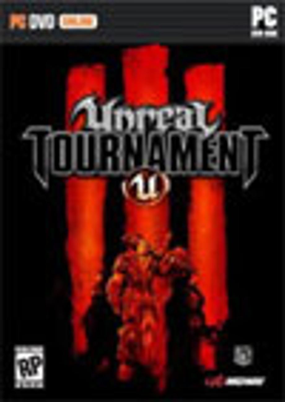 Unreal Tournament 3 Collector's Edition Announced