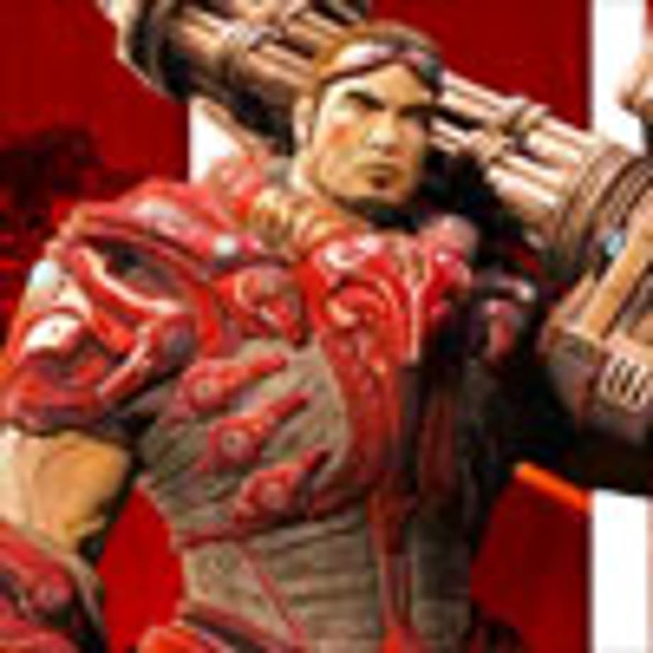 Unreal Tournament 3 Now Available For Xbox 360!