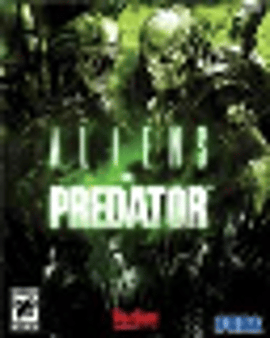 Updated PS3 Demo Online For Aliens vs Predator