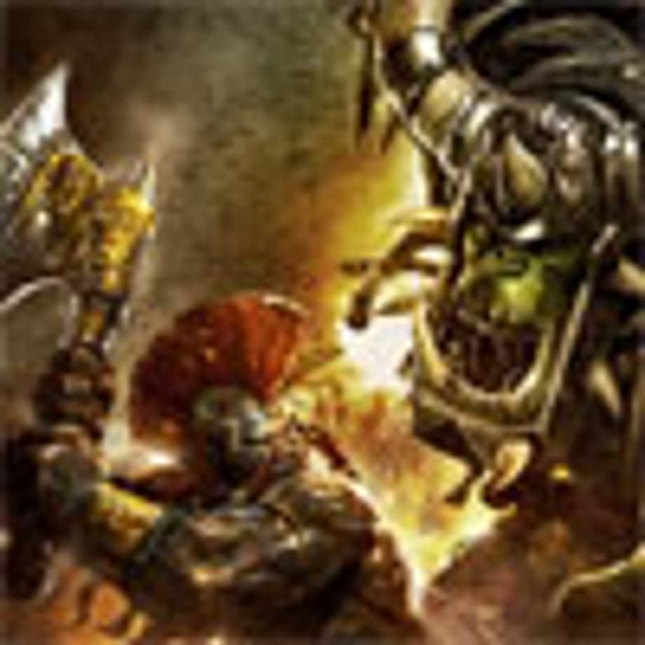 Warhammer Online's Beta Army Half A Million Strong And Growing