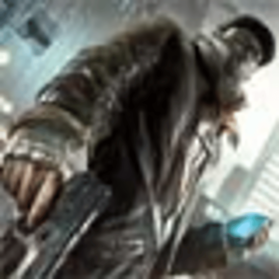 Watch Dogs Gets Release Date & New Trailer