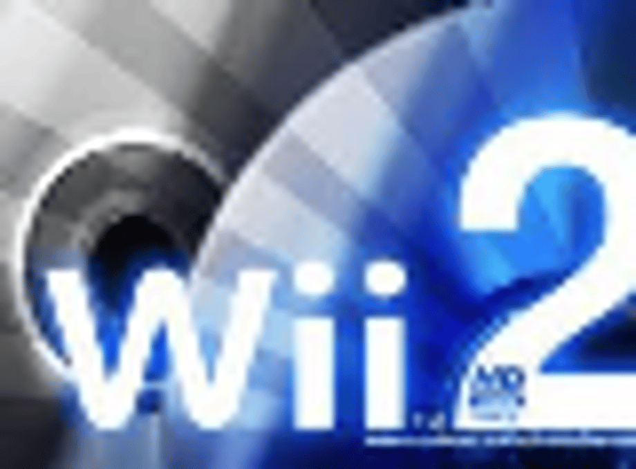 Wii 2 rumors