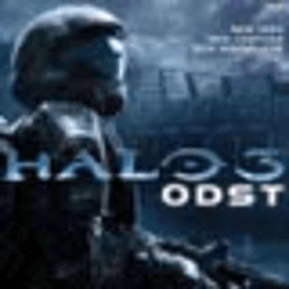 Win A Copy Of Halo 3: ODST