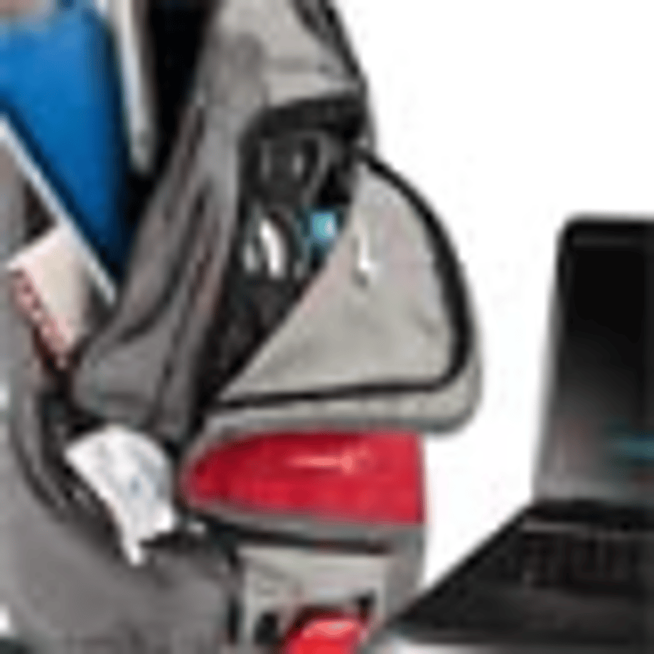 Win a laptop, Seagate Satellite, Backup Plus drive and more