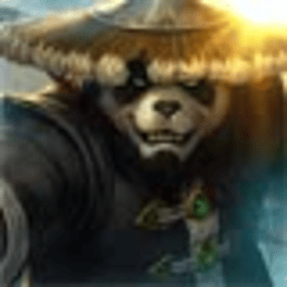 World of Warcraft: Mists of Pandaria Expansion Revealed