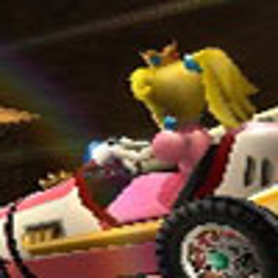 Worldwide Mario Kart Wii Tournaments Announced