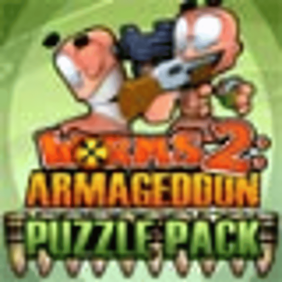 Worms 2: Armageddon DLC Hits PSN