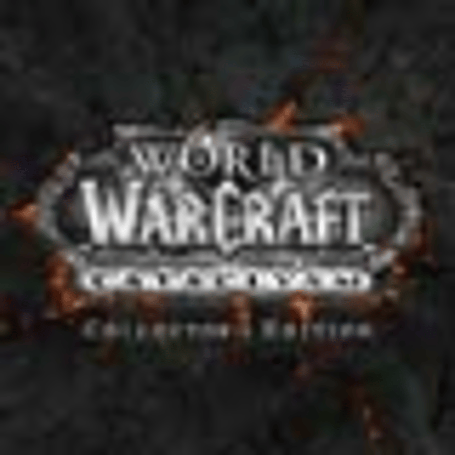 WoW: Cataclysm Collector's Edition Contents Revealed