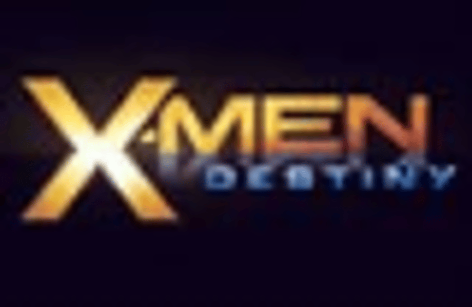 X-Men: Destiny Video Game Announced