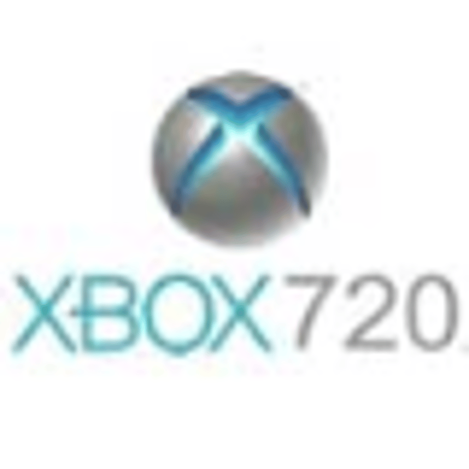 Xbox 720 Coming 2013?