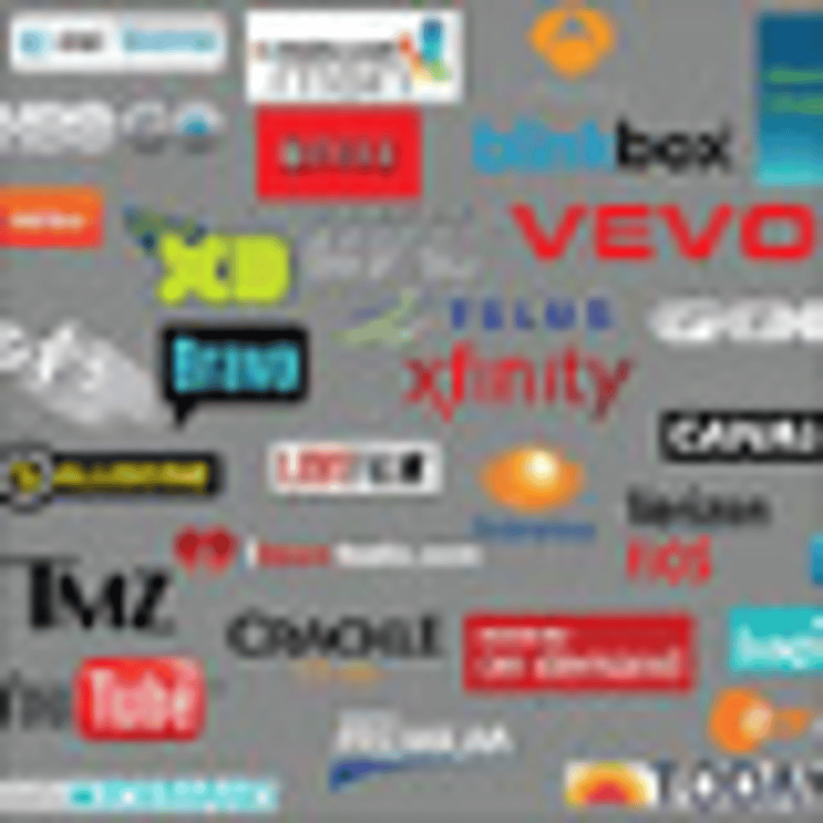 Xbox LIVE Beefing Up TV & Entertainment Services This Fall
