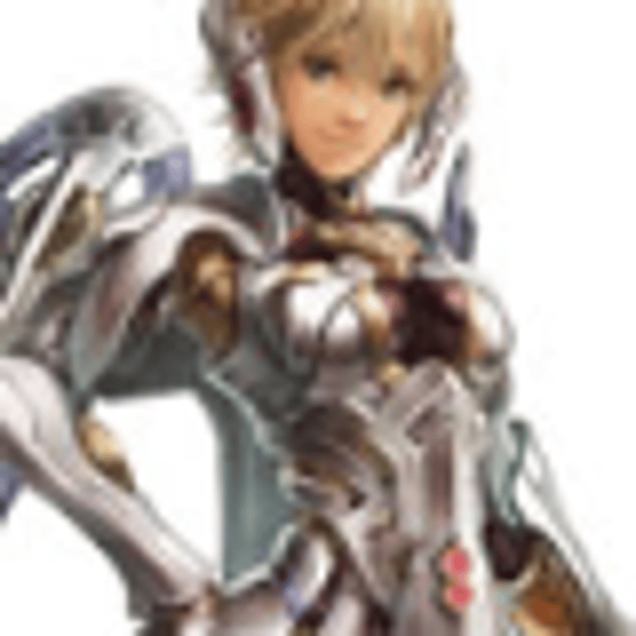 Xenoblade Coming To U.S. For Nintendo Wii This Spring