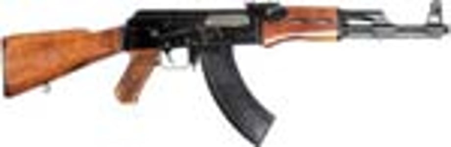 AK47