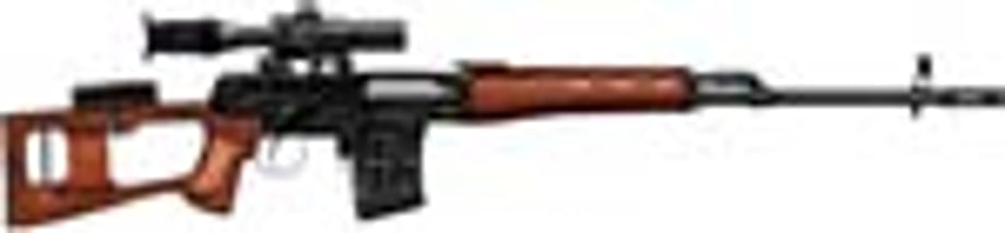 DRAGUNOV