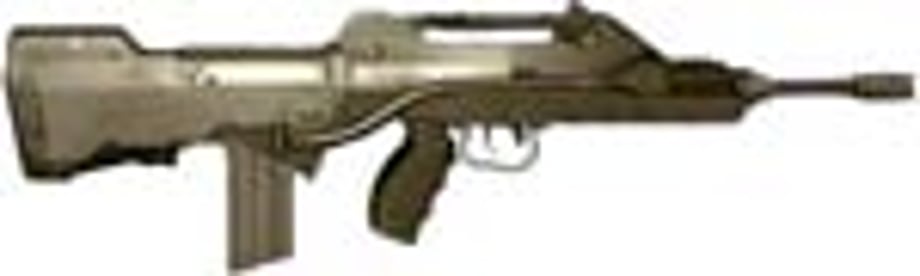FAMAS