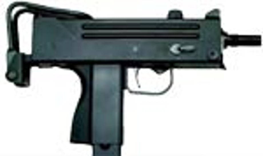MAC11