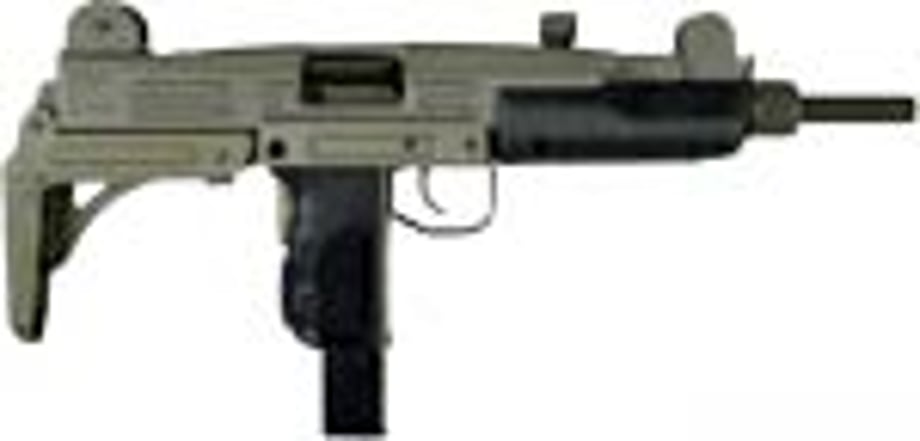 UZI