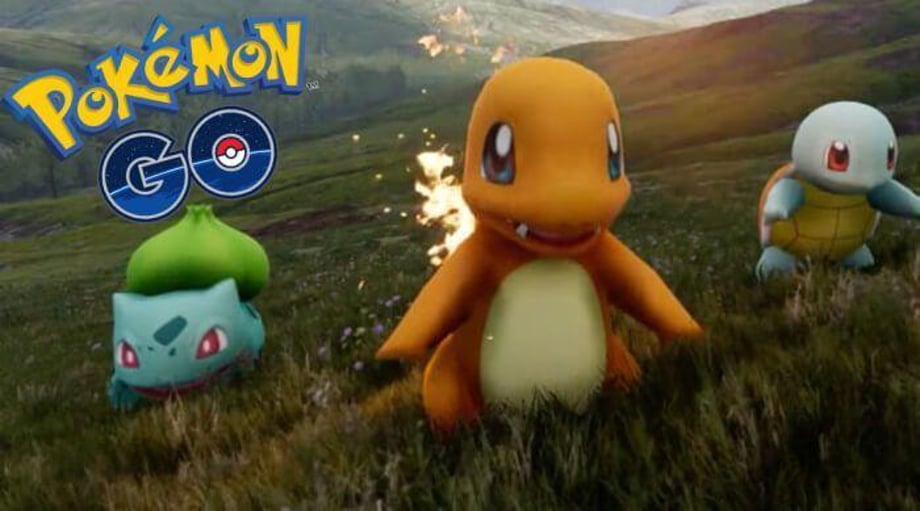 Niantic Responds To Critics After Latest Updates To POKEMON GO.