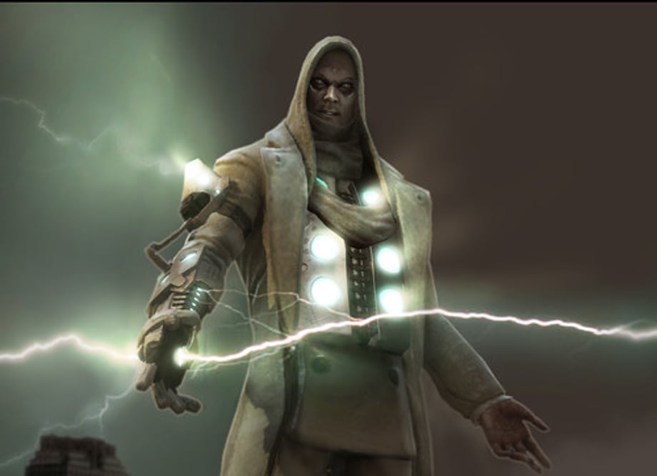 KESSLER SKIN