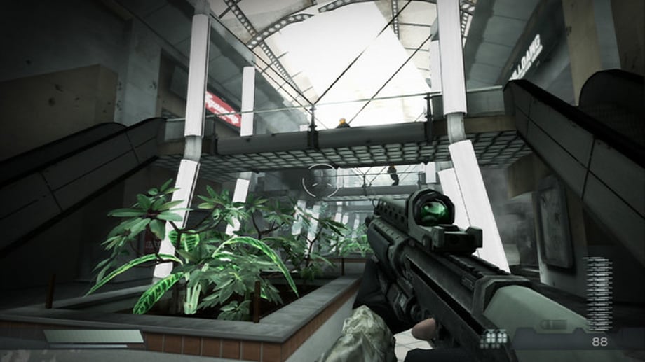 Killzone HD on PS3