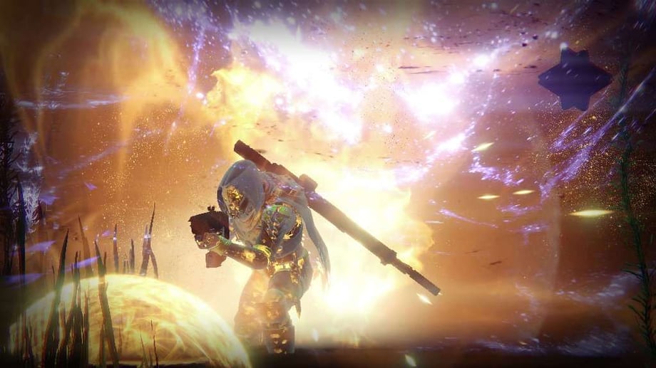 Destiny Expansion