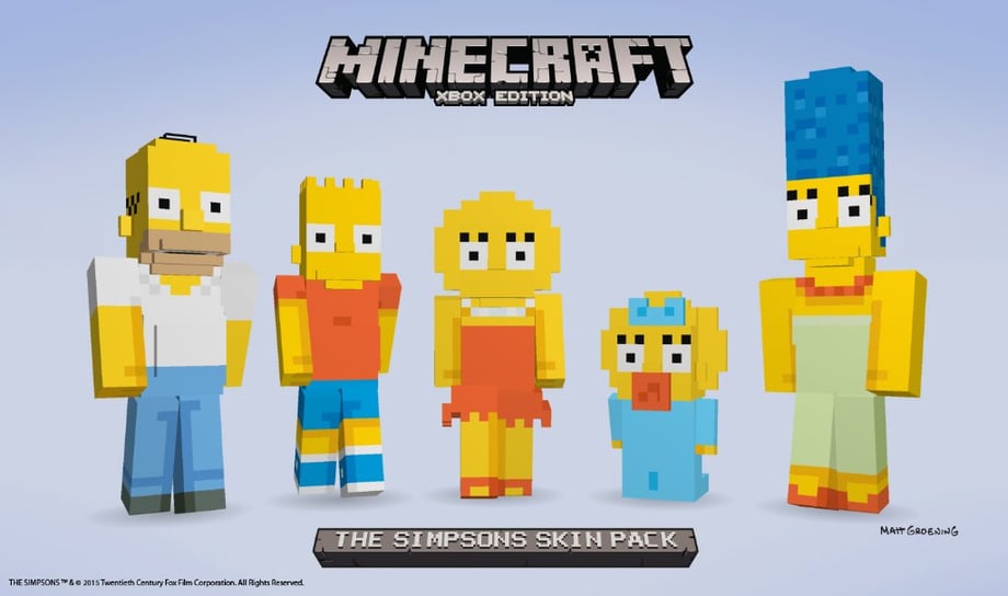 Minecraft