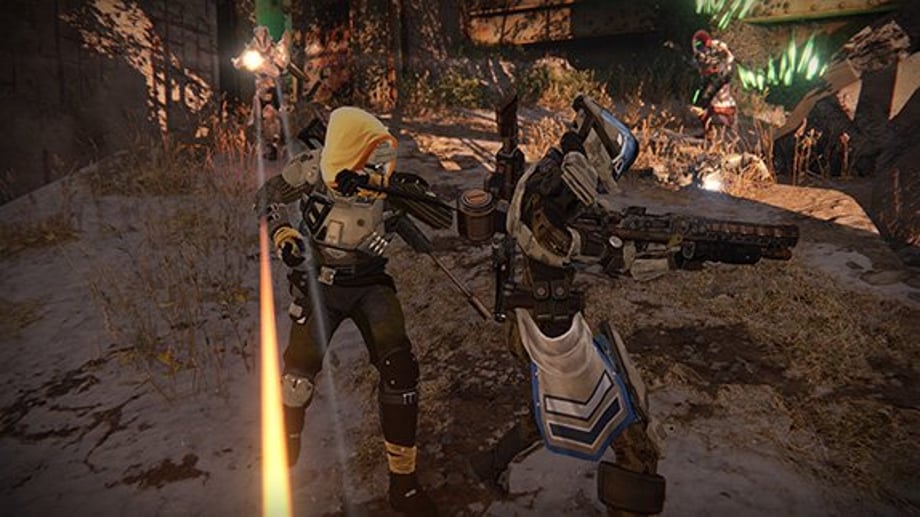 Destiny