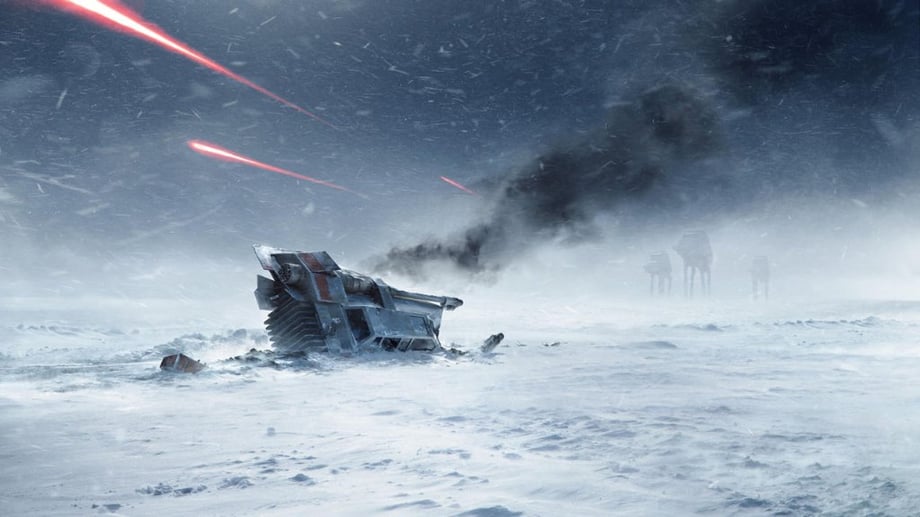 Star Wars Battlefront 3