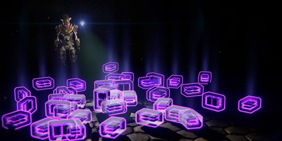 Destiny
