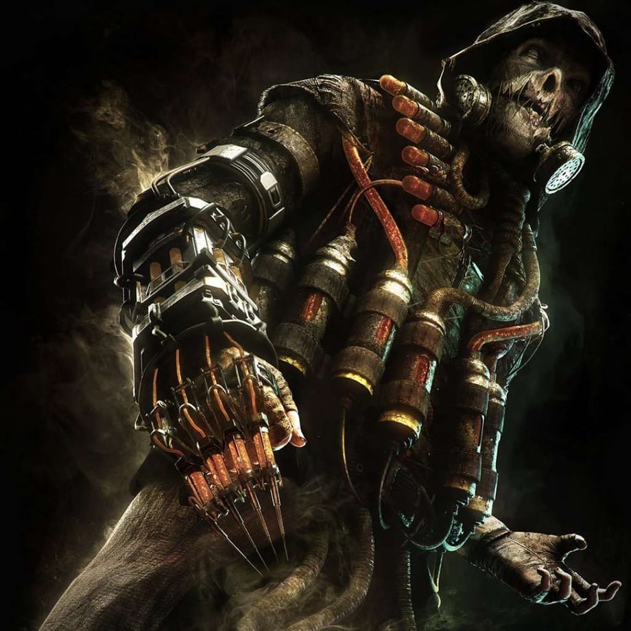 Batman: Arkham Knight