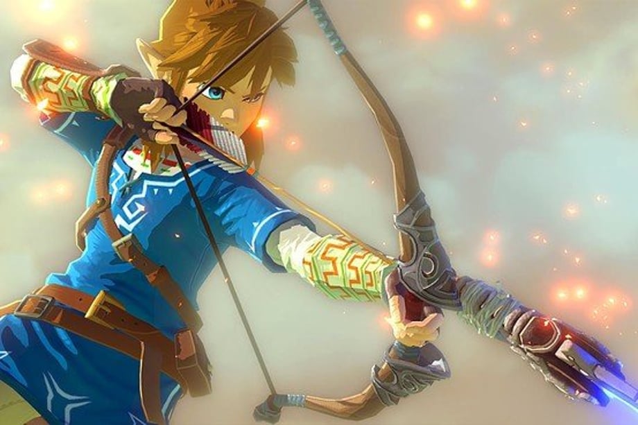 The Legend of Zelda