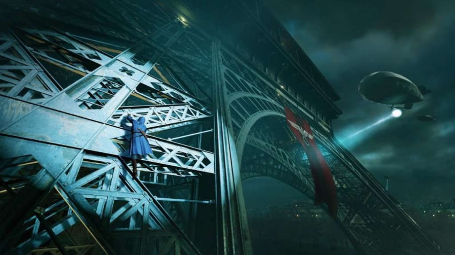 Assassin's Creed