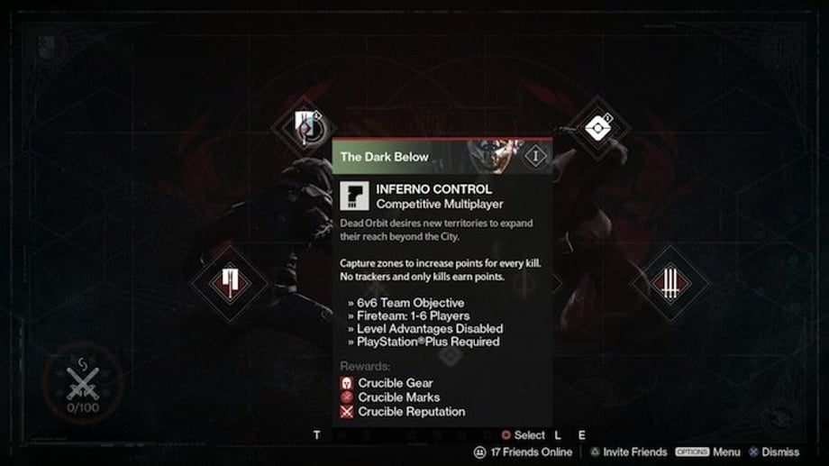 Destiny