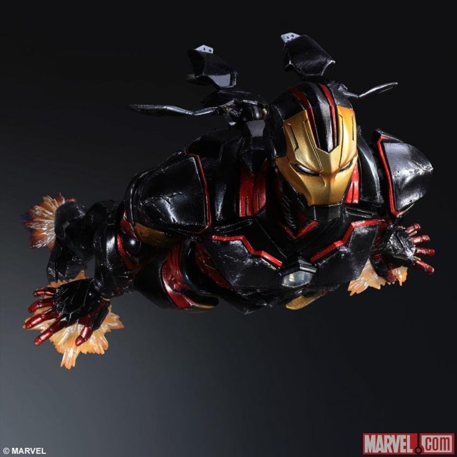 Iron Man