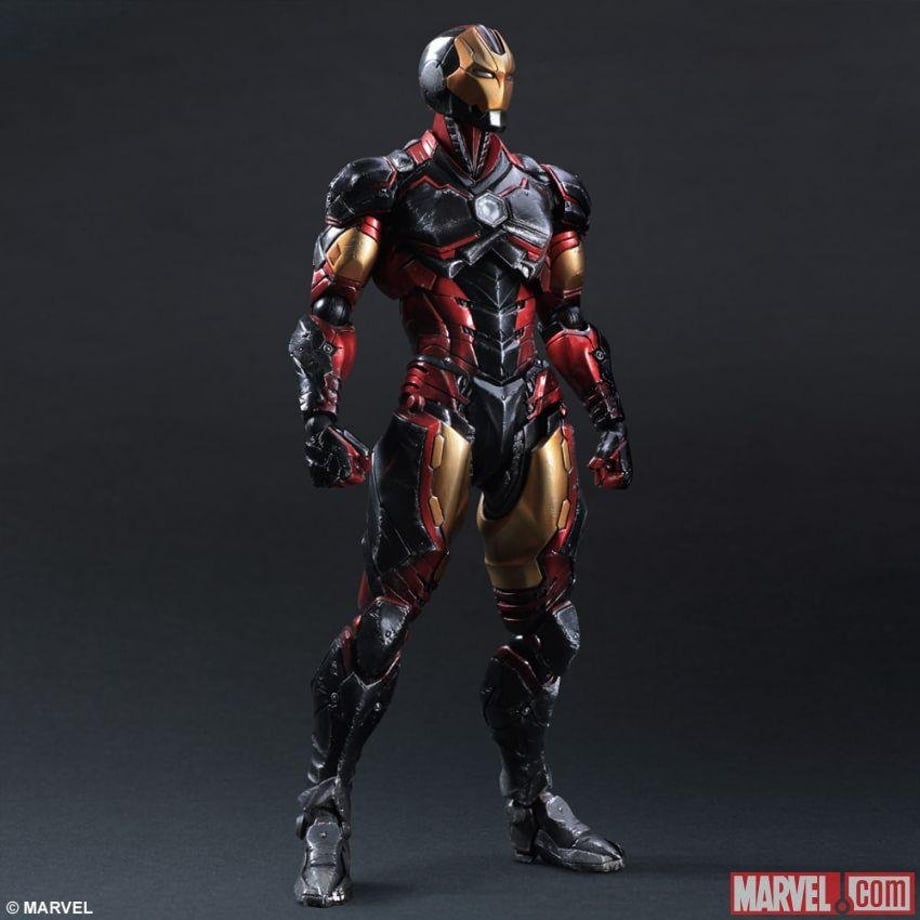 Iron Man